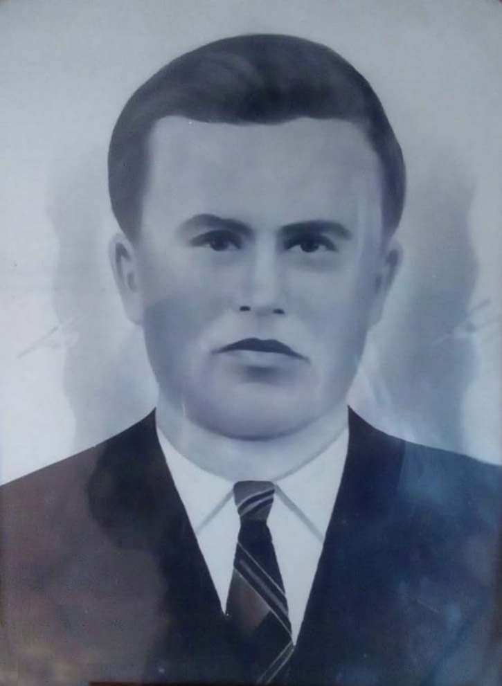 Козгов Игнатий Яковлевич